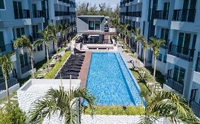 Mantra Beach Condominium Suite 2 - Mae Phim